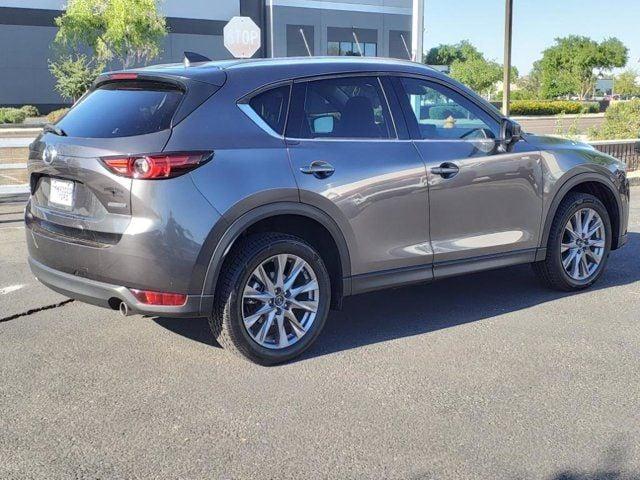 2020 mazda cx-5 grand touring in goodyear, arizona