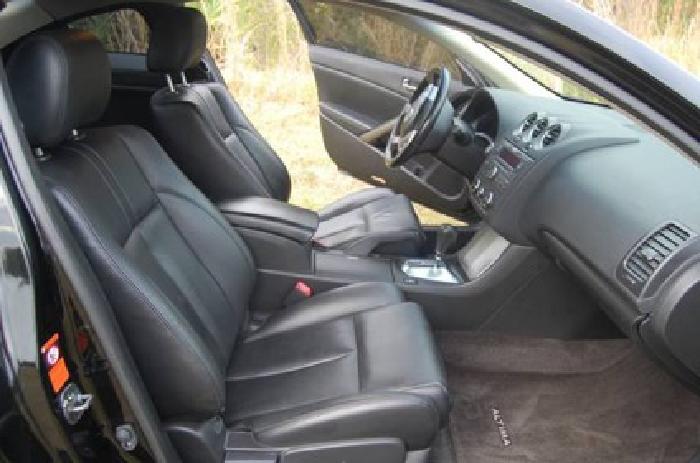 2008 altima coupe 3.5 se in orlando, fl