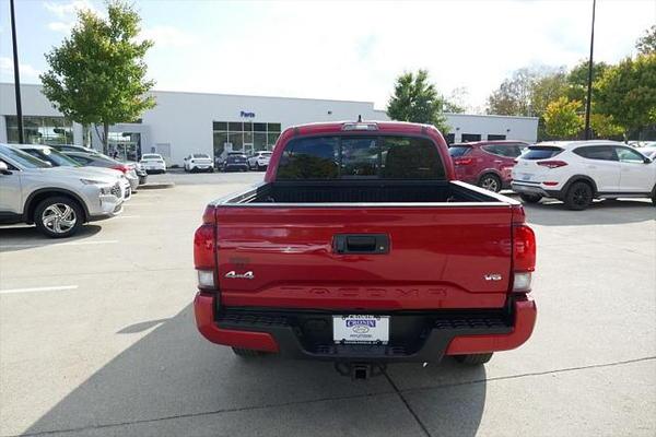 2019 toyota tacoma 4wd in co bluffs, iowa