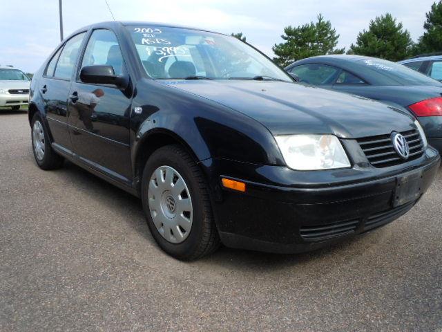 2003 volkswagen jetta gl for sale in south burlington, vermont
