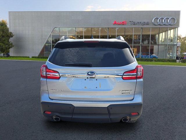 2021 subaru ascent touring 7-passenger
