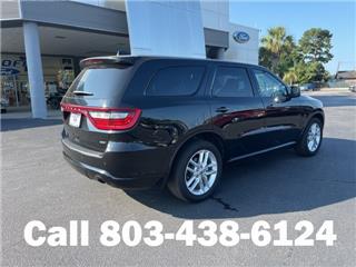 2022 Dodge Durango gt