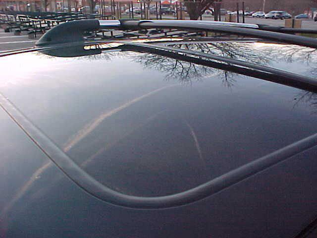 2005 toyota rav4 base