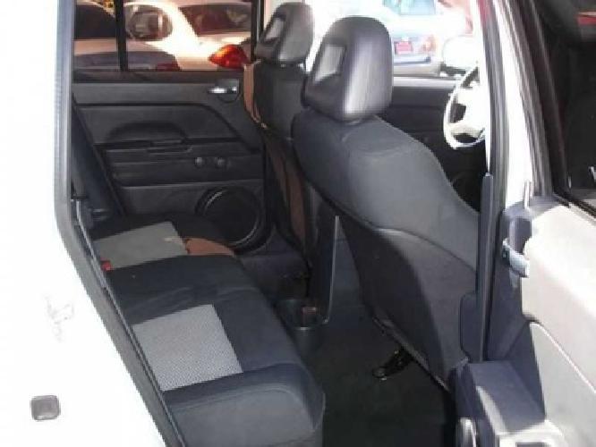 2008 jeep compass fwd 4dr sport in oceanside, ca