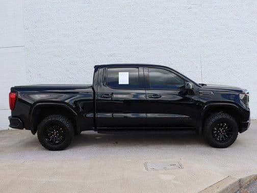 2022 gmc sierra 1500 at4x in franklin, tennessee