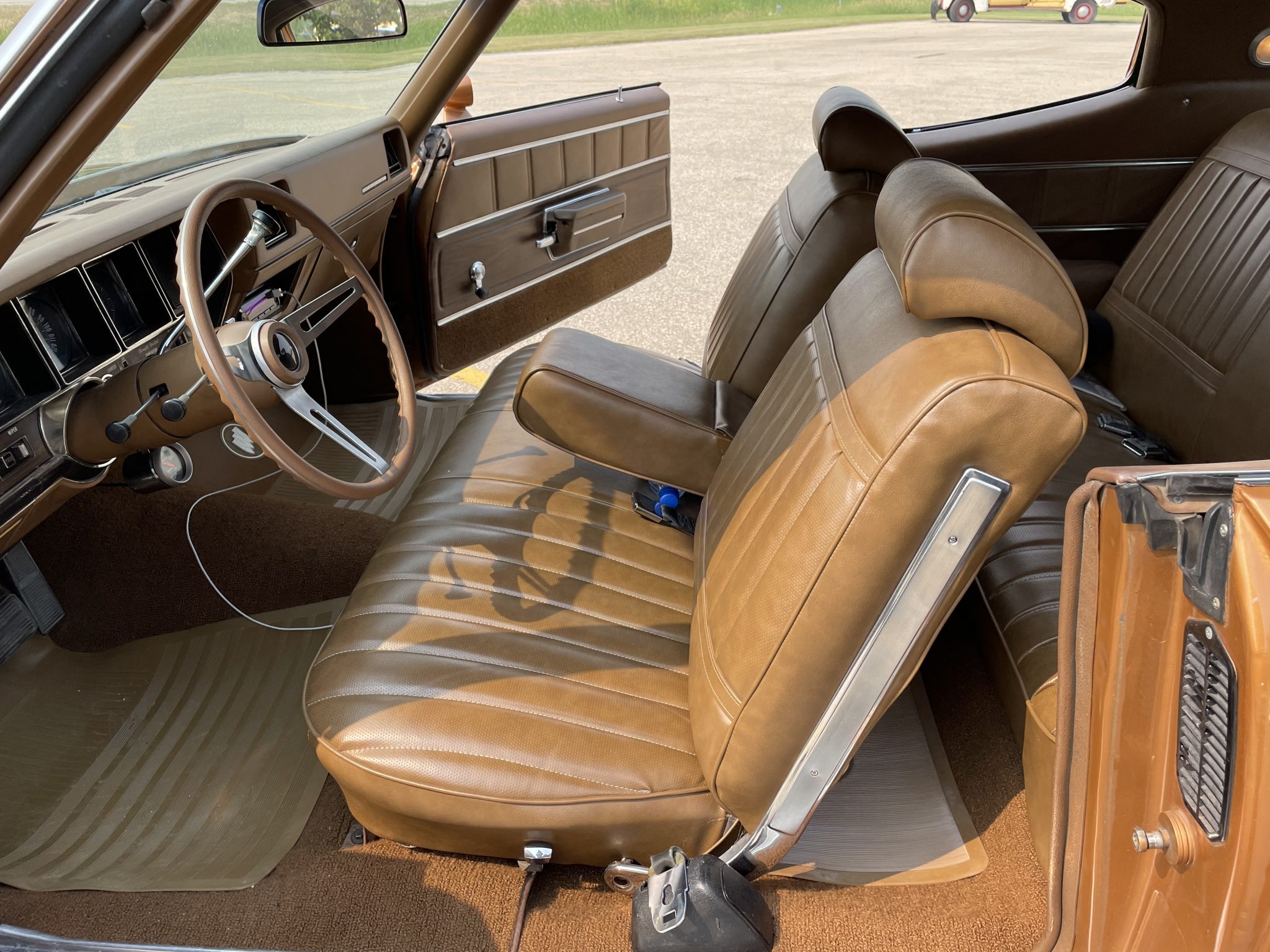 1972 buick gs 350