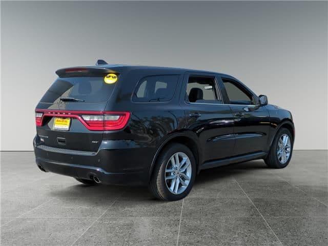 2022 dodge durango gt 4dr 4x2 in moreno valley, california