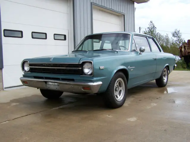amc collection - 71' javelin amx, 68' javelin sst, 68' rebel sst, 68' american