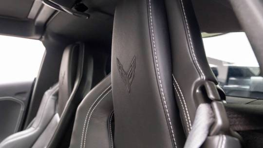 2024 Chevrolet Corvette