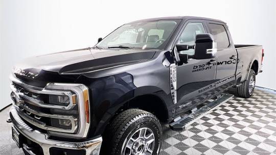 2024 Ford F-250