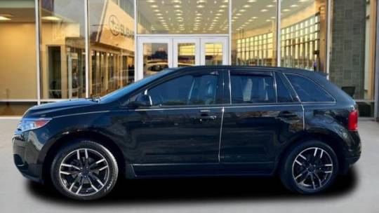 2012 Ford Edge