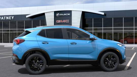 2025 Buick Encore GX