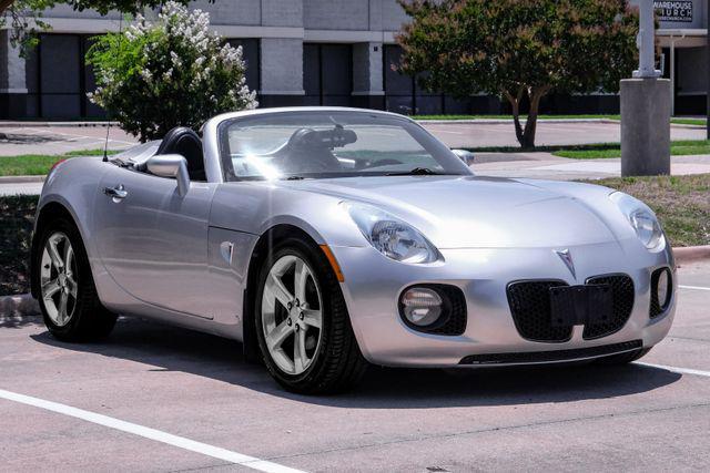 2007 pontiac solstice gxp