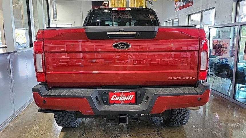 2022 ford f-250 super duty lariat