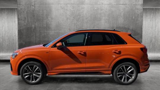 2024 Audi Q3