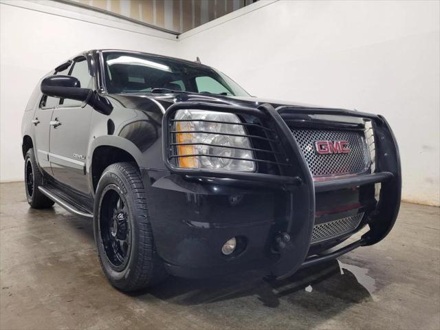 2010 gmc yukon denali