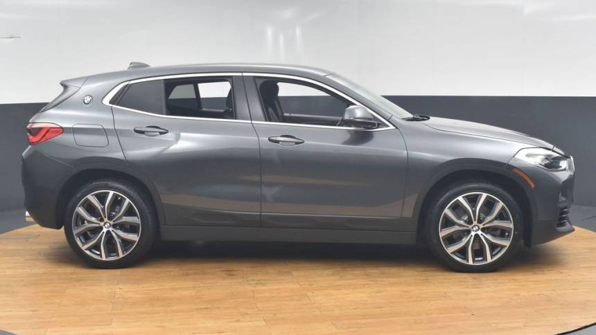 used 2018 bmw x2 xdrive28i $18,499great deal 47,010 mi. location: maple shade