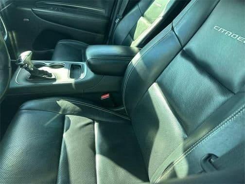 2018 dodge durango citadel in pensacola, florida