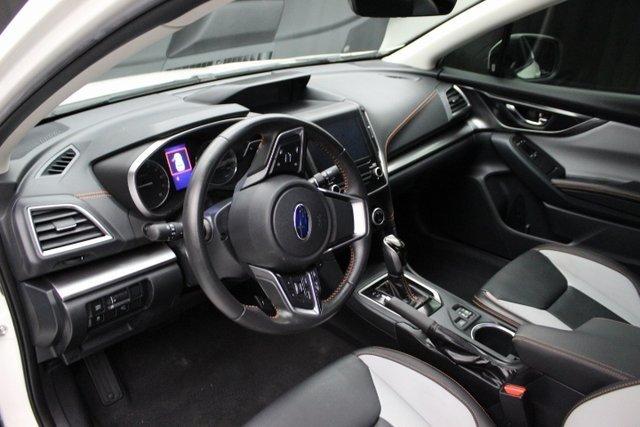 used 2019 subaru crosstrek 2.0i limited phoenix, az 85014 for sale in phoenix, arizona