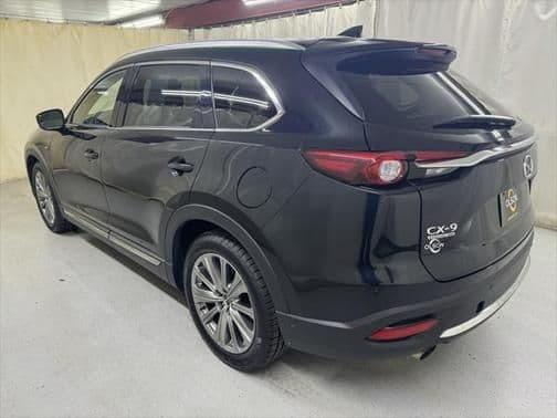 2023 mazda cx-9 signature in courtland, minnesota