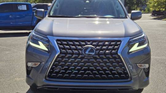 2021 Lexus GX premium sport utility
