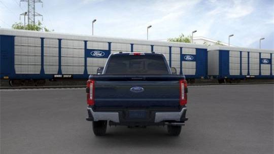 2024 Ford F-350