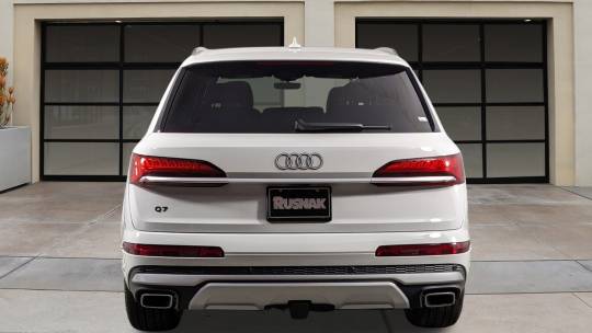2025 Audi Q7