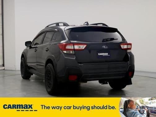 2018 subaru crosstrek 2.0i limited in lakeland, florida