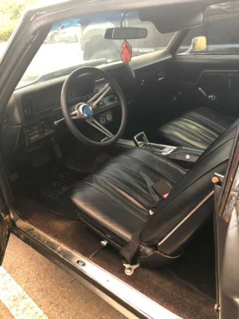1970 chevy chevelle ss car is in very good conditionready to drive