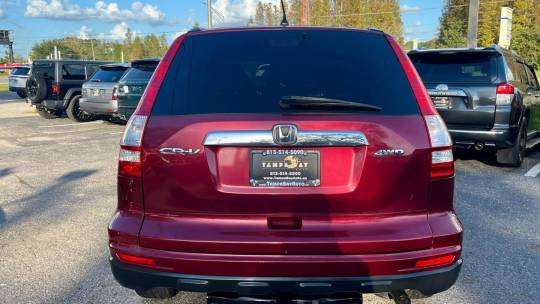 2010 Honda CR-V