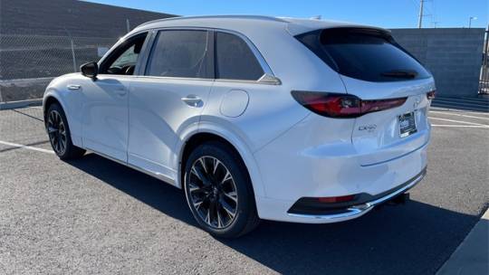 2025 Mazda CX-90