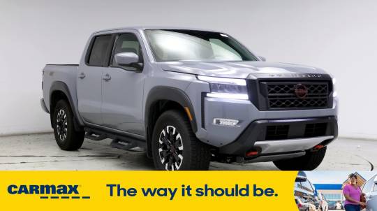 2024 Nissan Navara (Frontier)
