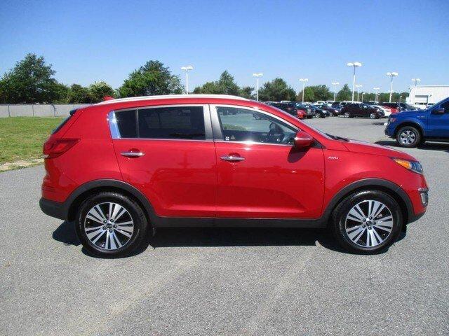 used 2015 kia sportage awd ex milford, de 19963 for sale in milford, delaware