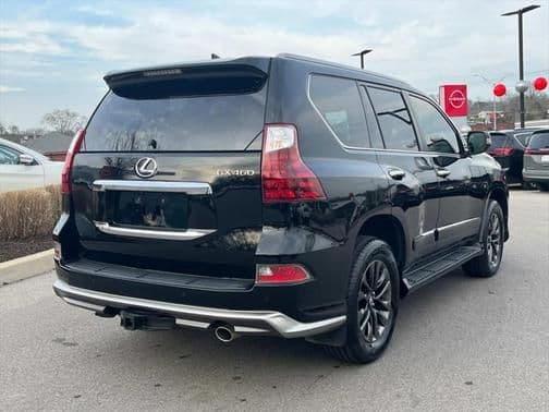 2019 lexus gx 460 luxury in columbia, tennessee