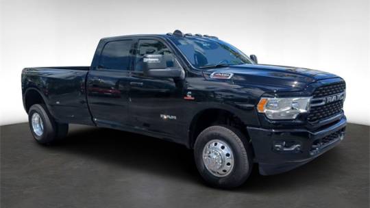 2024 RAM 3500