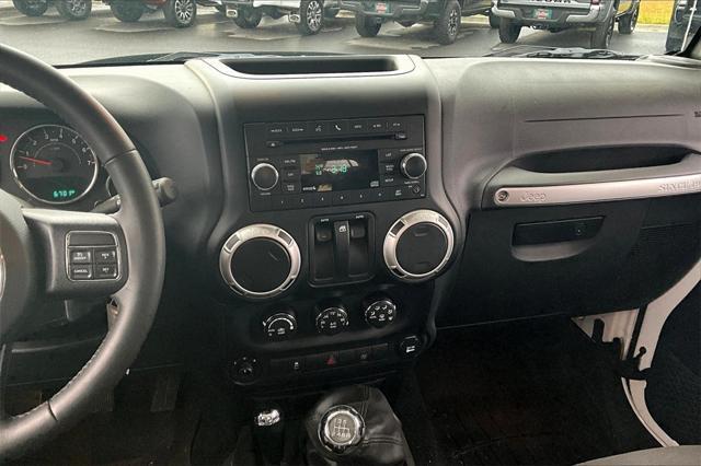 2017 jeep wrangler sahara