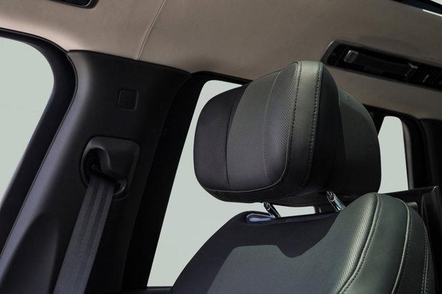2024 land rover range rover p530 autobiography