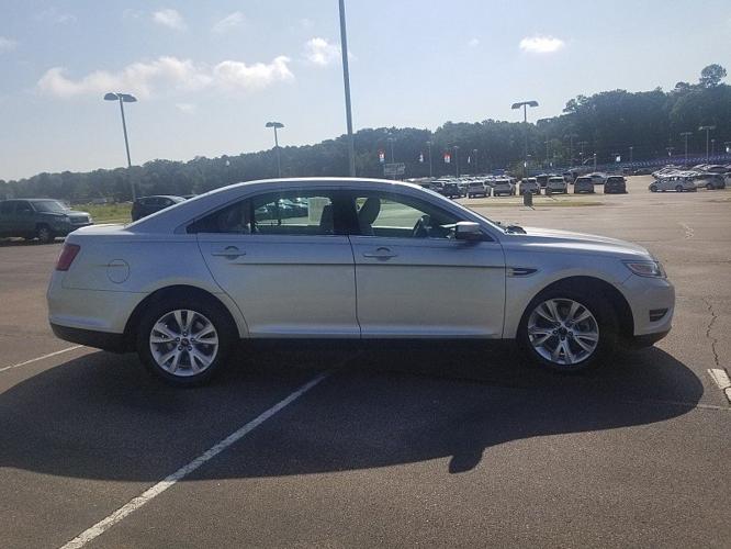 used 2011 ford taurus sel columbus, ms 39701 for sale in columbus, mississippi