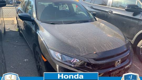 2021 Honda Civic