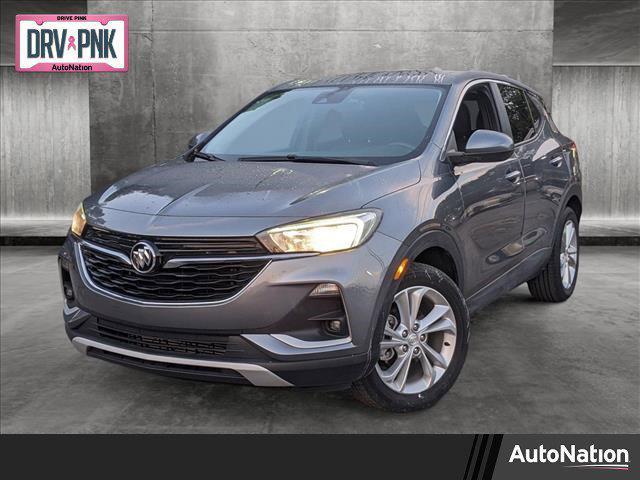 2020 buick encore gx preferred