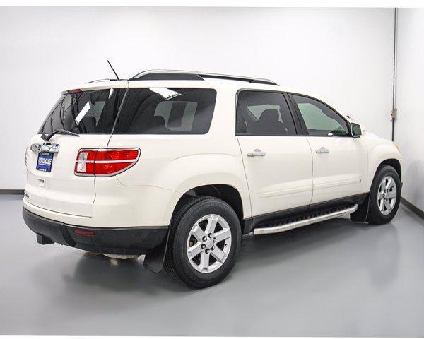 2009 saturn outlook in omaha, nebraska