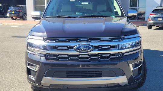 2024 Ford Expedition