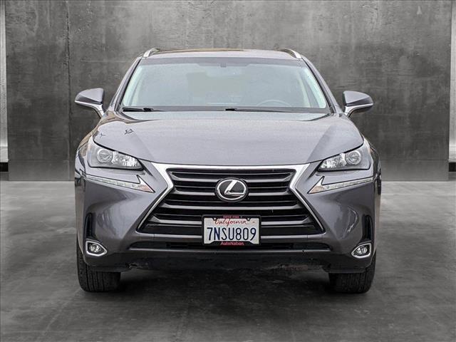 2016 lexus nx 200t f sport