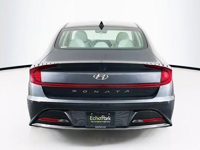 2022 hyundai sonata se