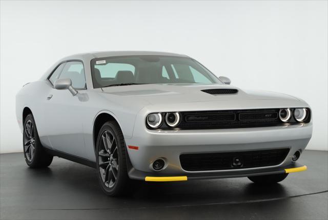 2023 dodge challenger gt