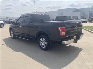 2015 Ford F-150 xl