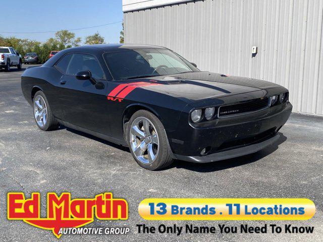 2013 dodge challenger r/t