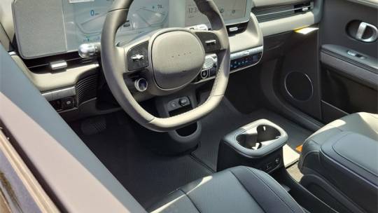 2024 Hyundai IONIQ 5