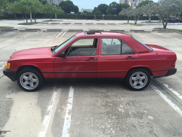 190d turbo diesel, 190dt, penta wheels, like 300d, 300sdl, 280d, 300cd, 300sd