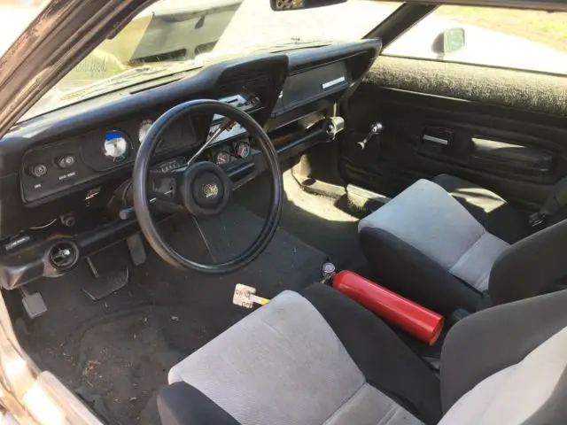 1976 amc gremlin race hot rod collector cars replica dirt modified